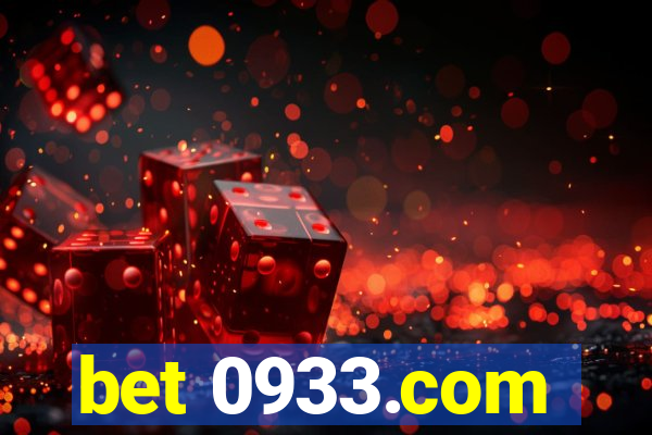 bet 0933.com